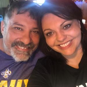 Meet your Posher, Bridgett